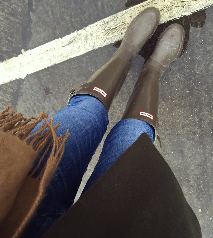 hunter-wellies-cocoa-brown-green