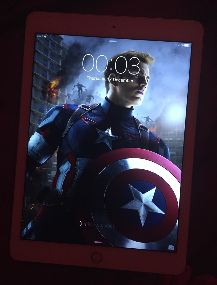 ipad-air-2-captain-america