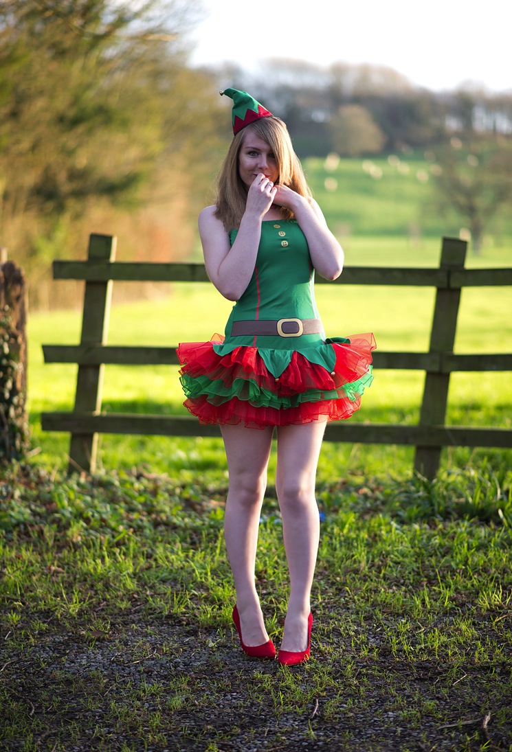 lorna-burford-christmas-elf-costume