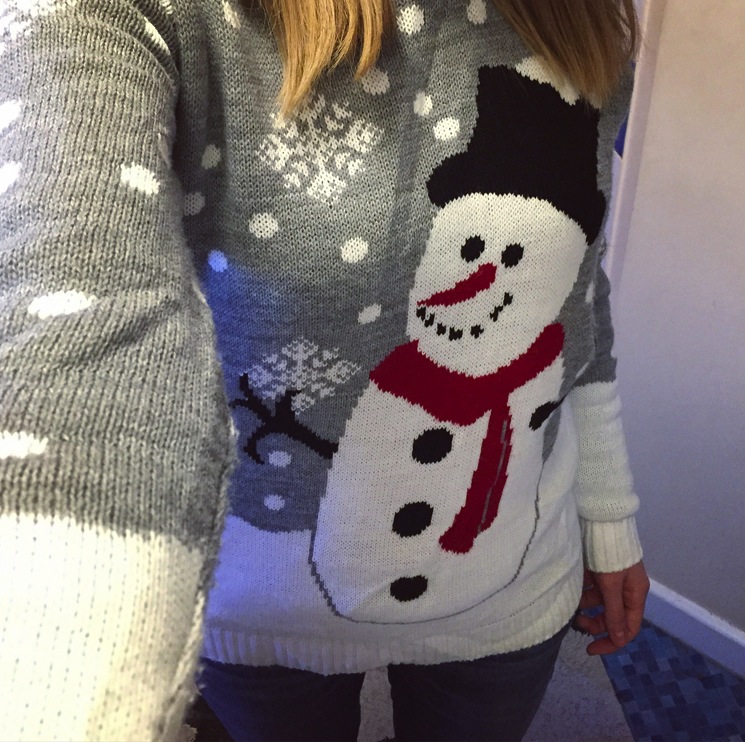 snowman-christmas-jumper