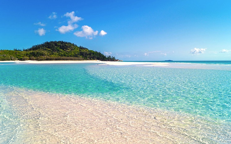 Whitehaven-Beach-Australia