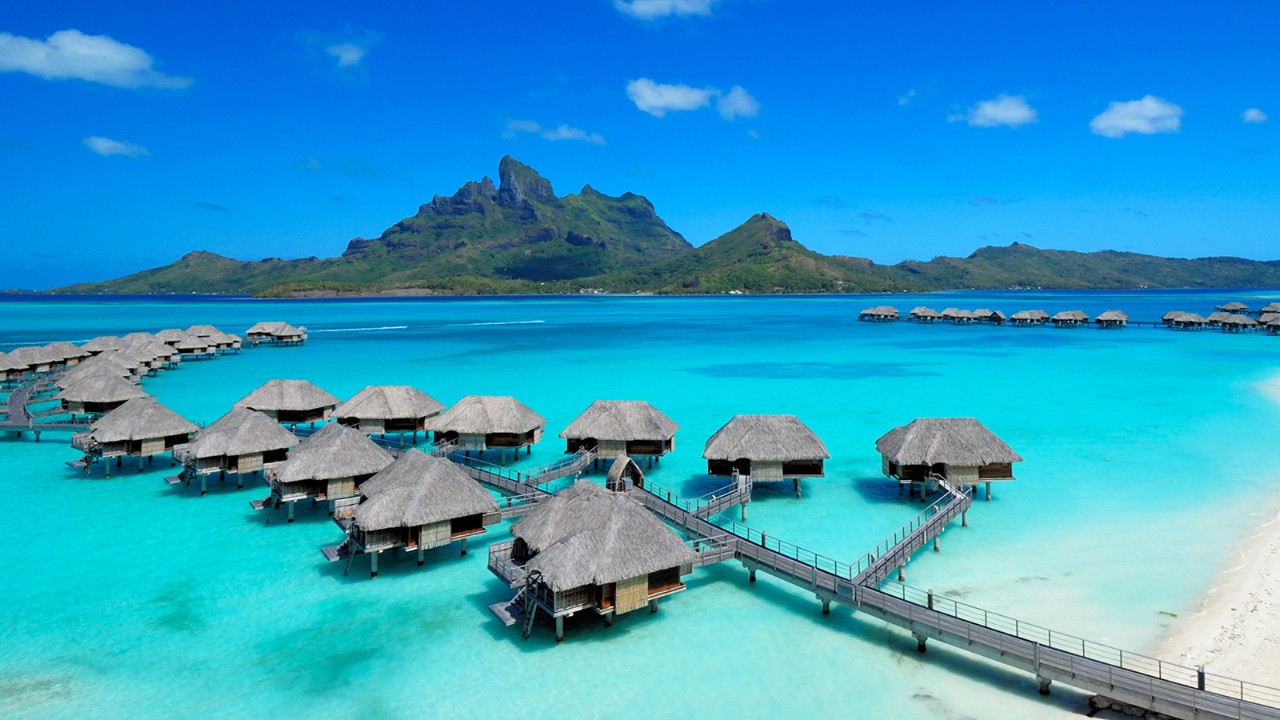 bora-bora