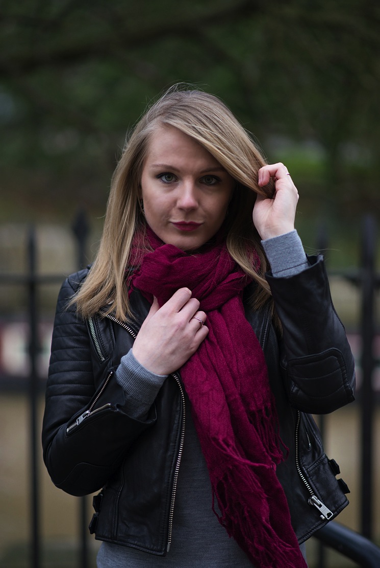 layering-black-biker-moto-leather-jacket