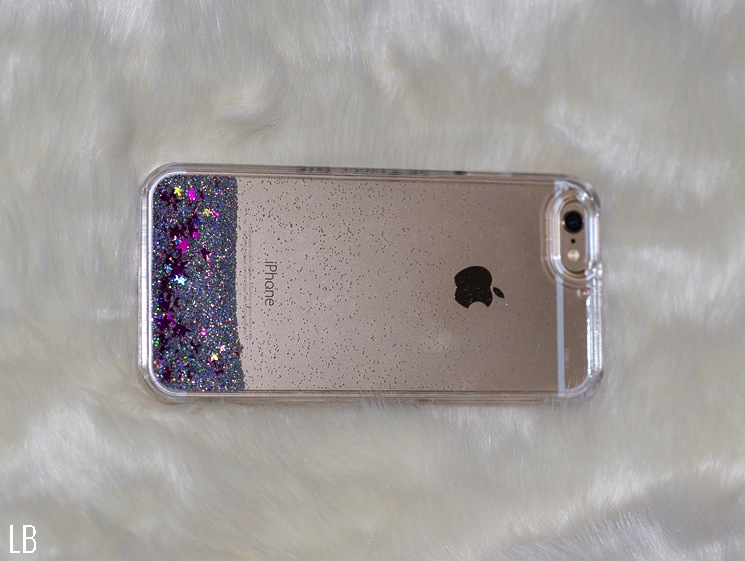 skinny-dip-london-glitter-pink-iphone-6-case-review-blogger