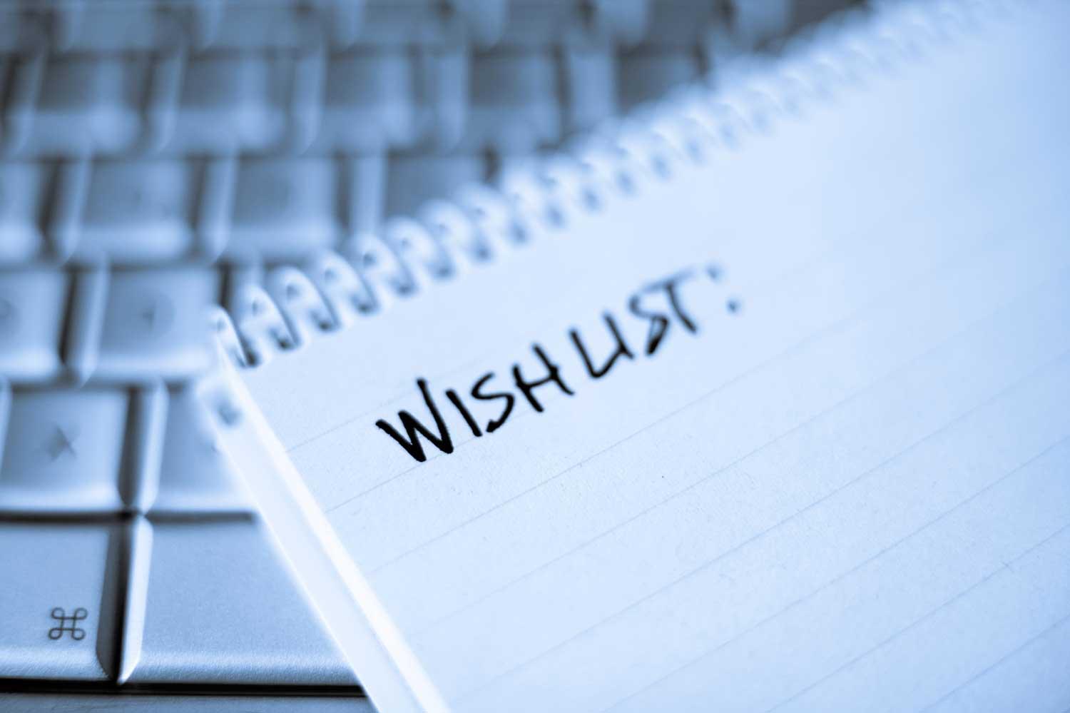 wishlist-notepad