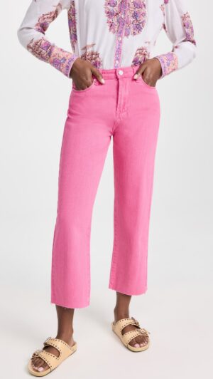 BLANK NYC Watermelon Juice Jeans