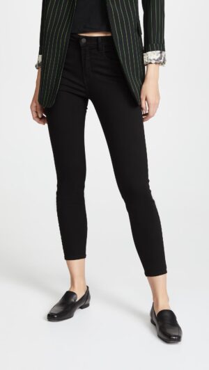 L’AGENCE Margot Skinny Jeans